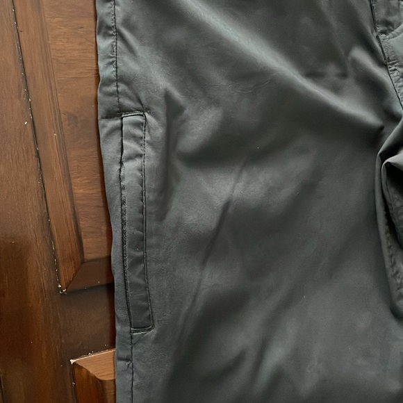 Men’s size 32X 30 gray Gerry Venture Stretch Comfort Pant - Picture 9 of 14